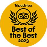 Tripadvisor @ Hilario's Adventure Tours