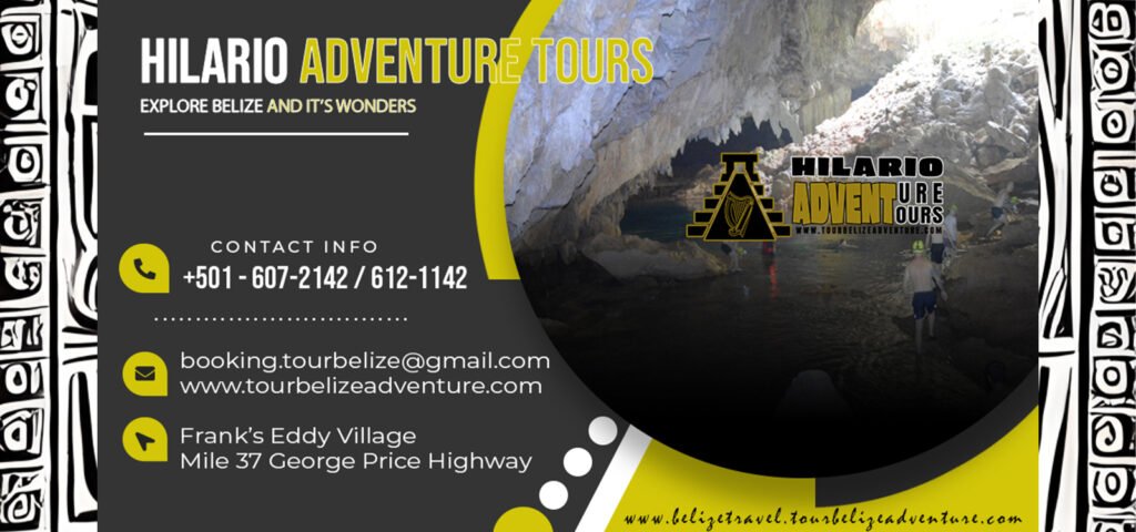 contact us today @ www.tourbelizeadventure.com